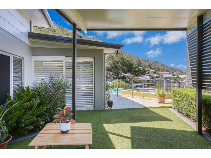 18 Tamar Close, Mount Sheridan QLD 4868