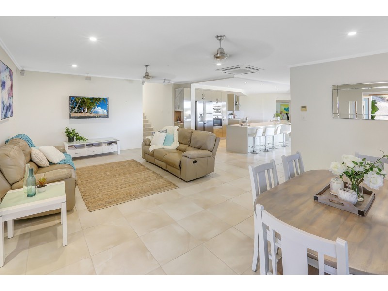 18 Tamar Close, Mount Sheridan QLD 4868