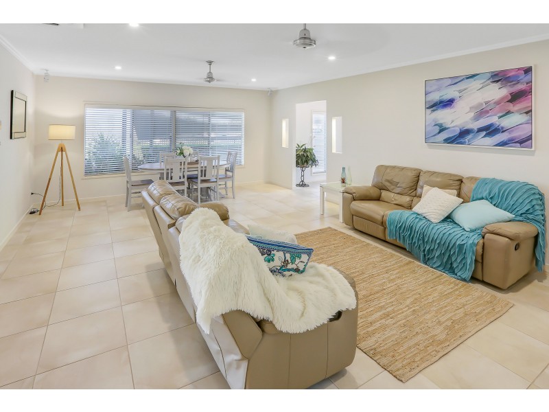 18 Tamar Close, Mount Sheridan QLD 4868