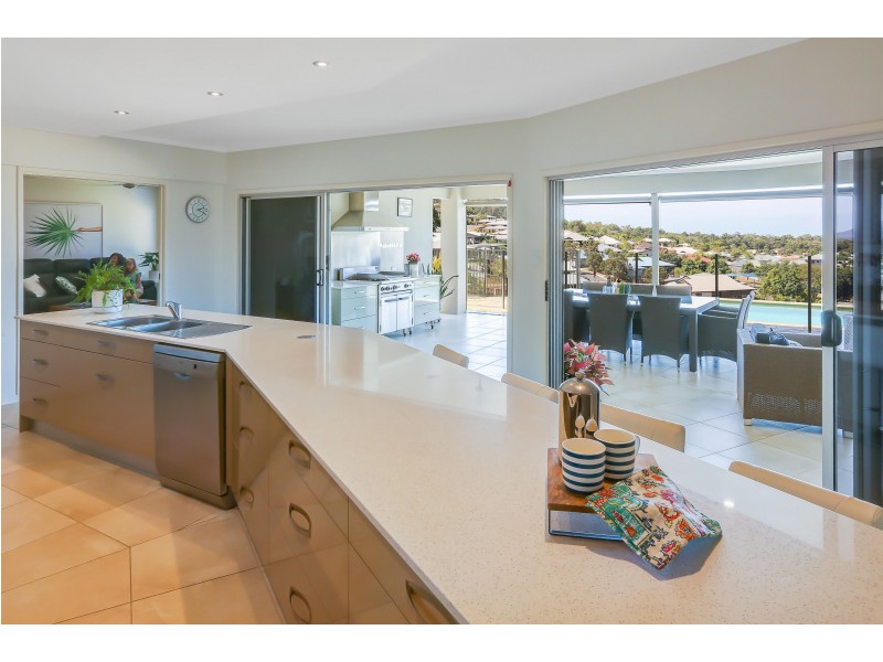 18 Tamar Close, Mount Sheridan QLD 4868
