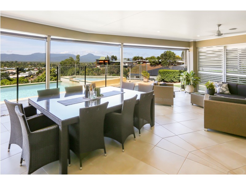 18 Tamar Close, Mount Sheridan QLD 4868