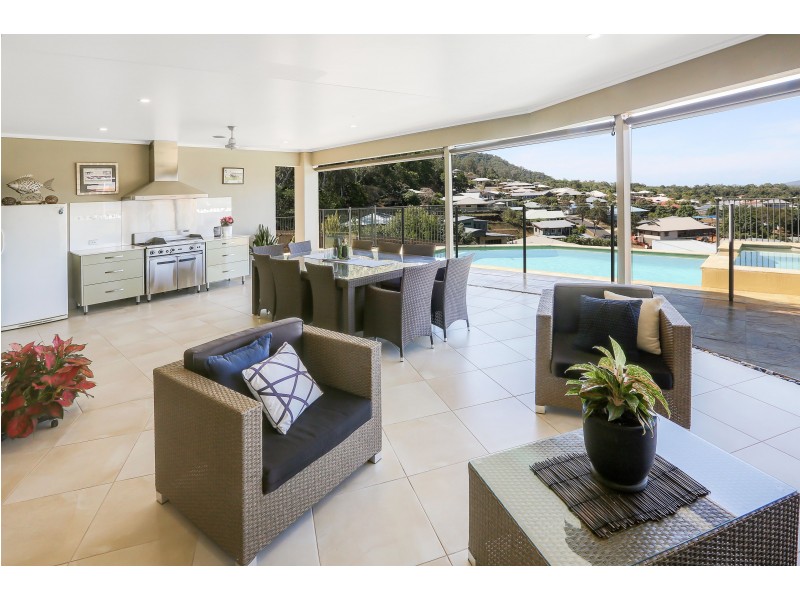 18 Tamar Close, Mount Sheridan QLD 4868