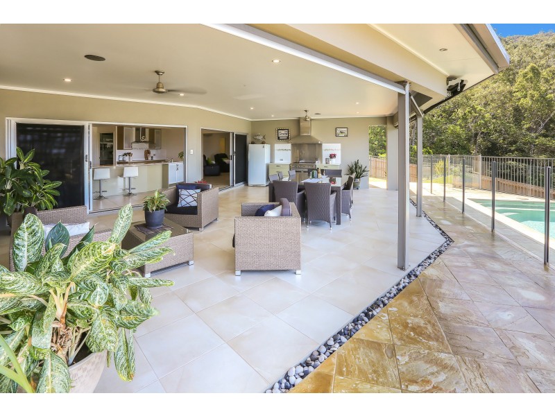 18 Tamar Close, Mount Sheridan QLD 4868