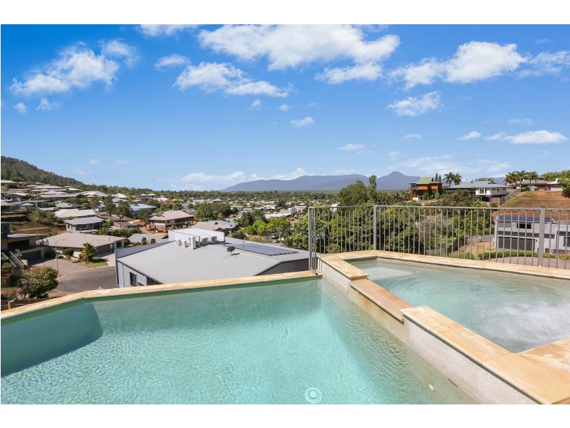 18 Tamar Close, Mount Sheridan QLD 4868