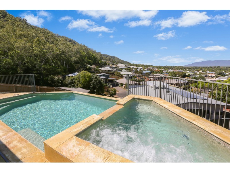 18 Tamar Close, Mount Sheridan QLD 4868