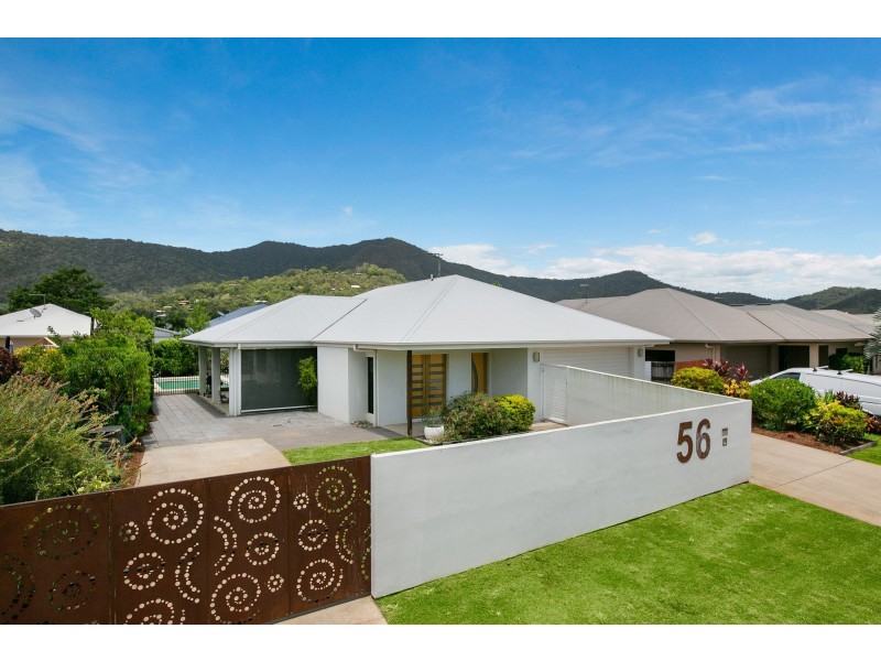 56 Landsborough Drive, Smithfield QLD 4878