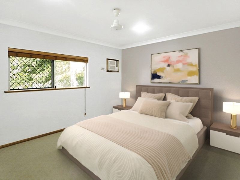 3/7 Macilwraith Street, Manoora QLD 4870