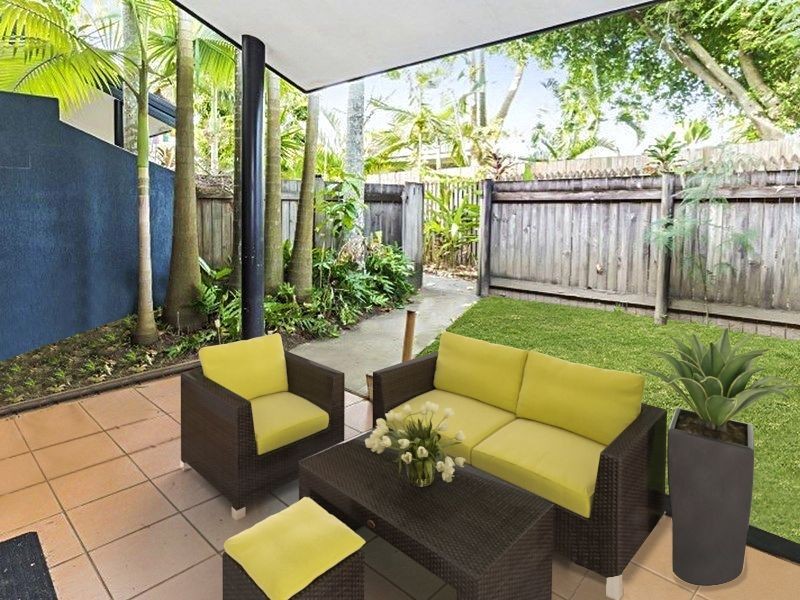 3/7 Macilwraith Street, Manoora QLD 4870