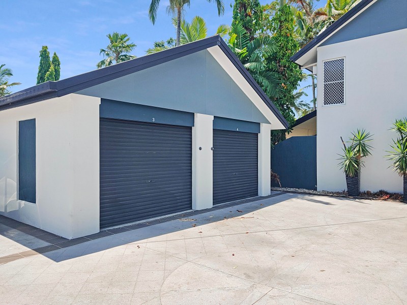 3/7 Macilwraith Street, Manoora QLD 4870