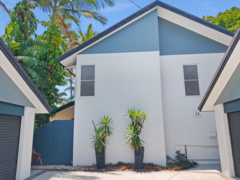 3/7 Macilwraith Street, Manoora QLD 4870