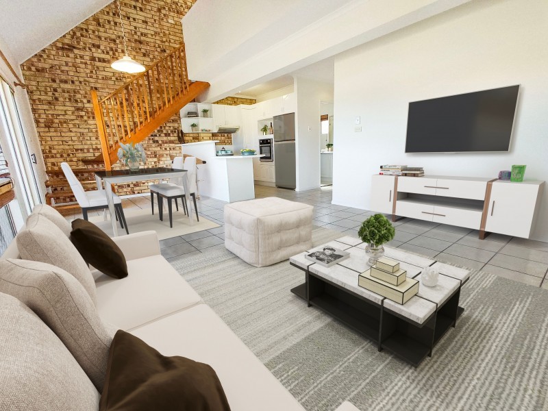 2/11 Moody Street, Manunda QLD 4870