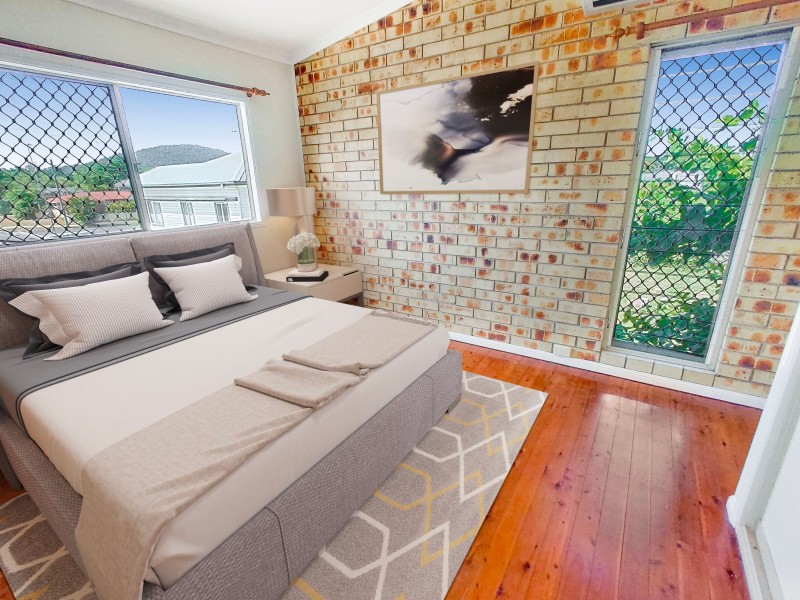 2/11 Moody Street, Manunda QLD 4870