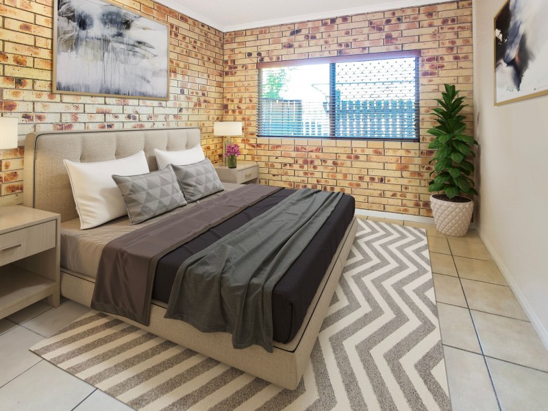 2/11 Moody Street, Manunda QLD 4870