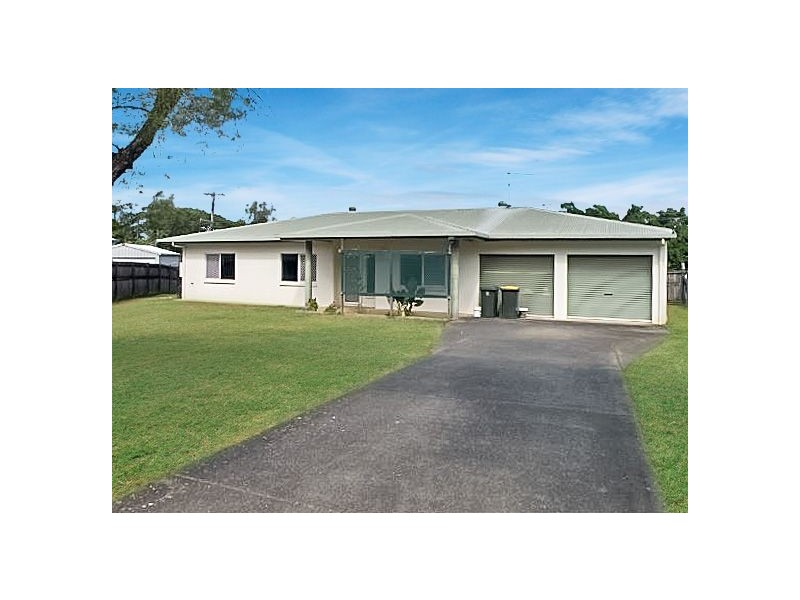 4 Wooley Close, Kanimbla QLD 4870