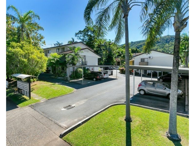 23/50 Woodward Street, Edge Hill QLD 4870