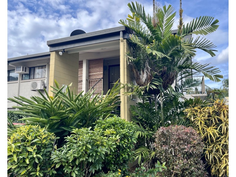 23/50 Woodward Street, Edge Hill QLD 4870