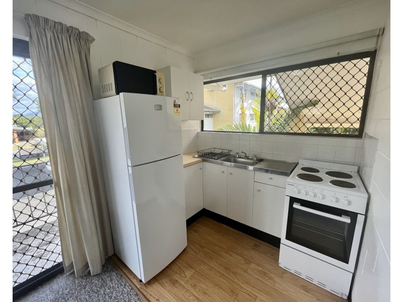 23/50 Woodward Street, Edge Hill QLD 4870