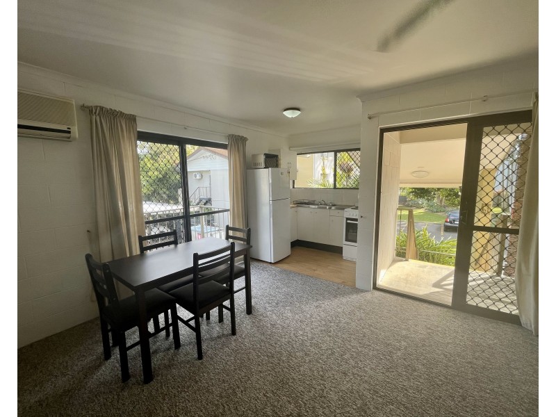 23/50 Woodward Street, Edge Hill QLD 4870