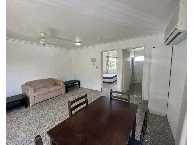 23/50 Woodward Street, Edge Hill QLD 4870
