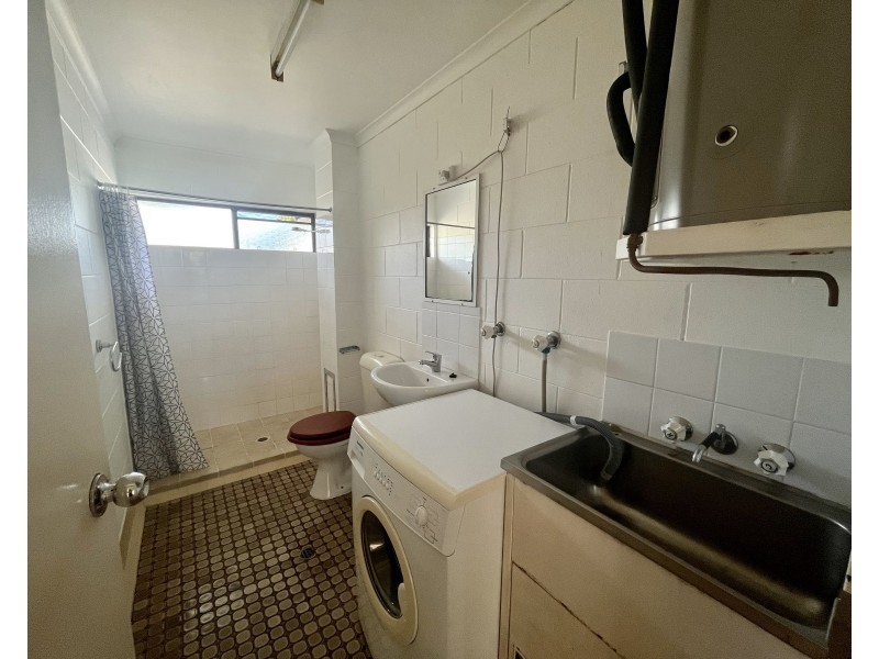 23/50 Woodward Street, Edge Hill QLD 4870