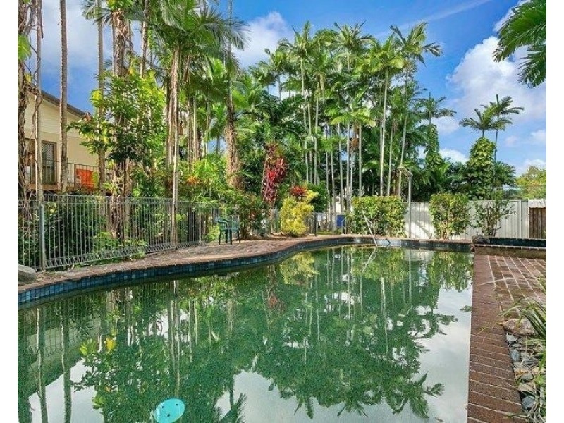 23/50 Woodward Street, Edge Hill QLD 4870