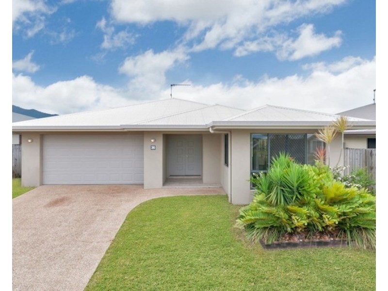 36 Archibald Street, Edmonton QLD 4869