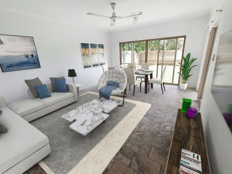 20 Silky Oak Court, Mooroobool QLD 4870