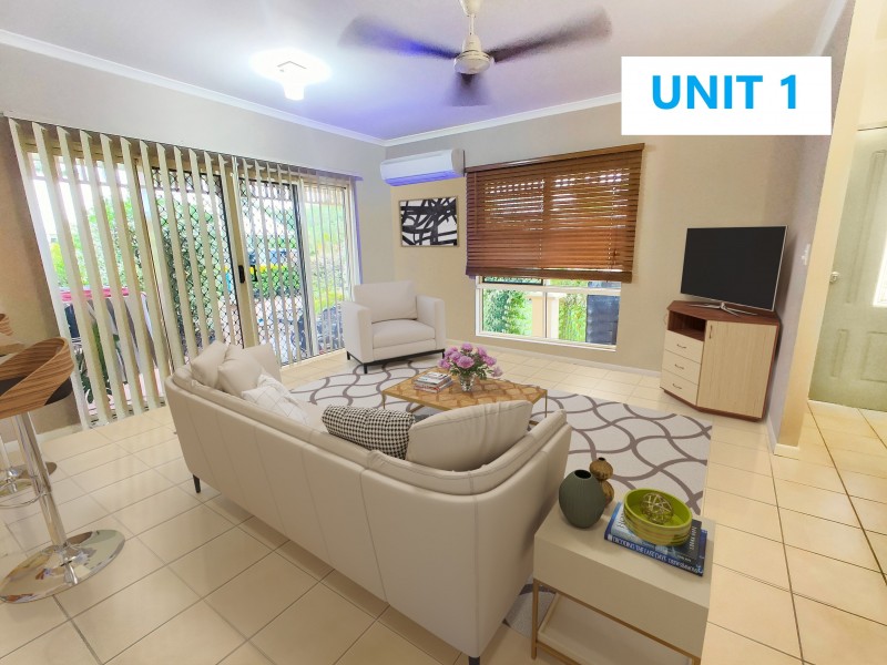 60 Cedar Road, Palm Cove QLD 4879