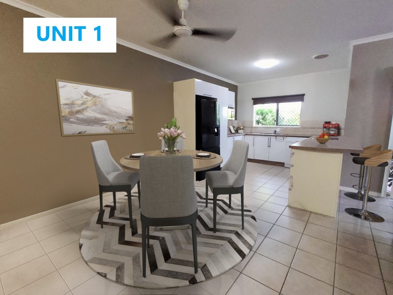 60 Cedar Road, Palm Cove QLD 4879