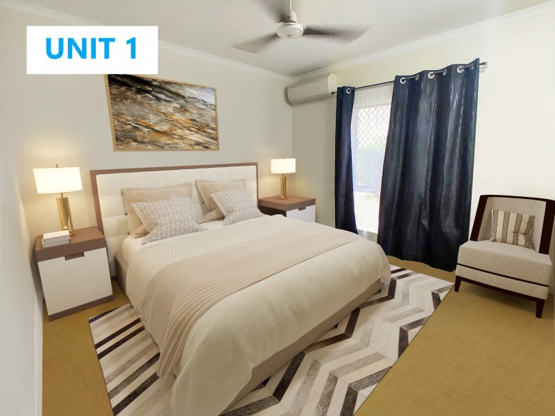 60 Cedar Road, Palm Cove QLD 4879