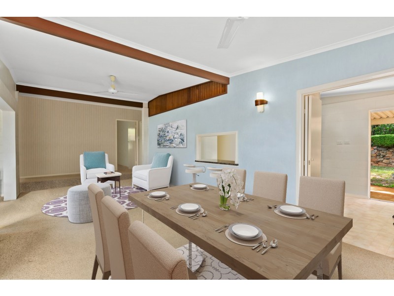 12 Bremner Street, Mooroobool QLD 4870