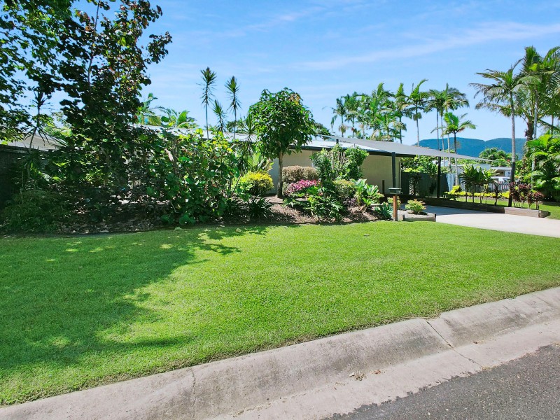 37 Portsea Crescent, Kewarra Beach QLD 4879