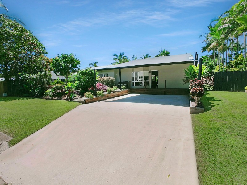 37 Portsea Crescent, Kewarra Beach QLD 4879
