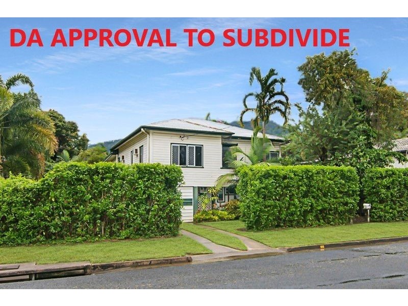 69 Hayward Street, Mooroobool QLD 4870