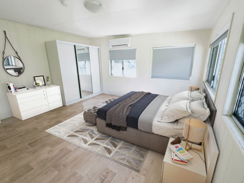 69 Hayward Street, Mooroobool QLD 4870