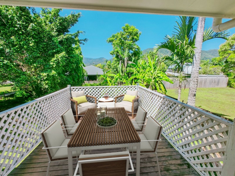 69 Hayward Street, Mooroobool QLD 4870