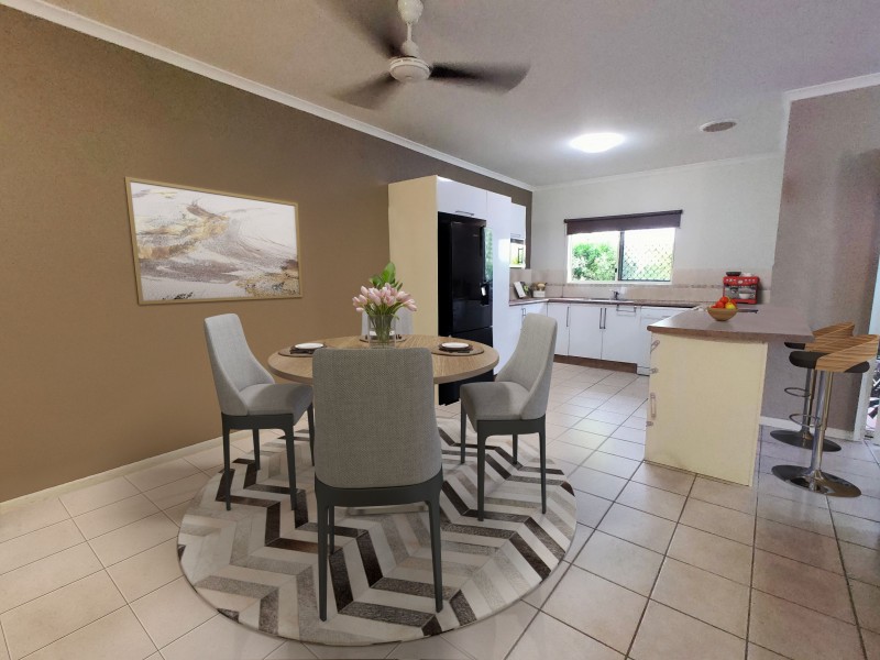 1/60 Cedar Road, Palm Cove QLD 4879