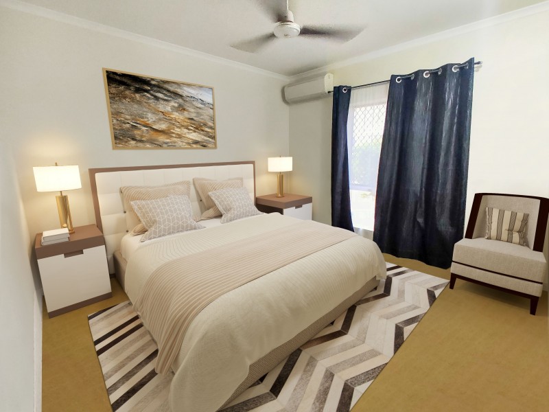 1/60 Cedar Road, Palm Cove QLD 4879