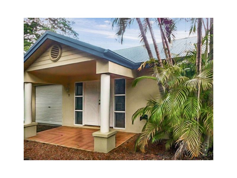 7/6-10 Hedley Close, Redlynch QLD 4870