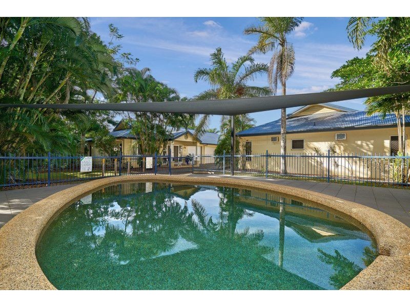 7/6-10 Hedley Close, Redlynch QLD 4870