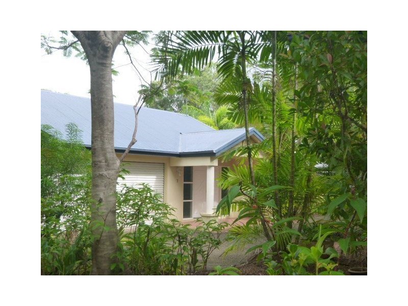 7/6-10 Hedley Close, Redlynch QLD 4870