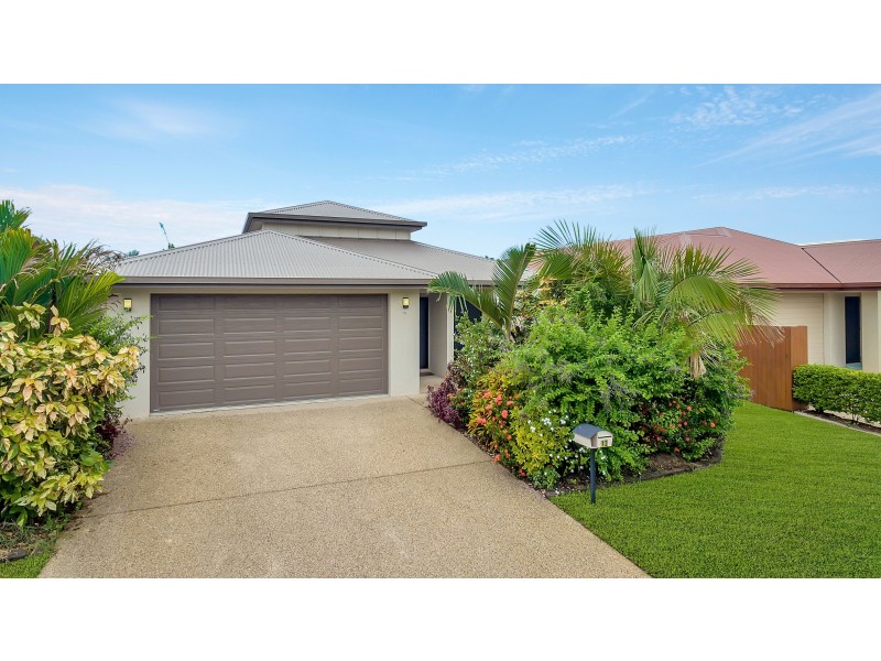 12 Singleton Close, Smithfield QLD 4878