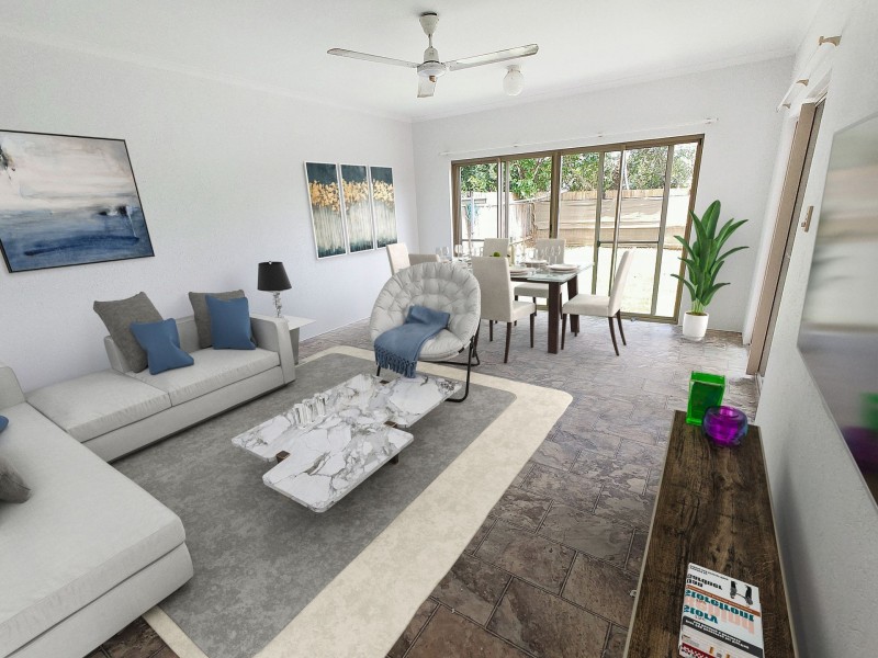 20 Silky Oak Court, Mooroobool QLD 4870