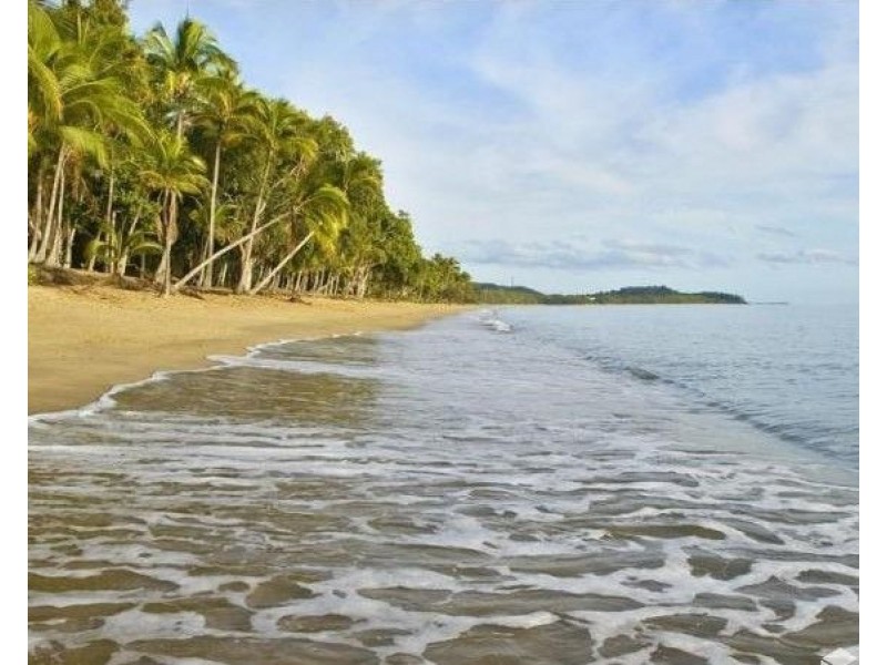 510/40-62 Clifton Road, Clifton Beach QLD 4879