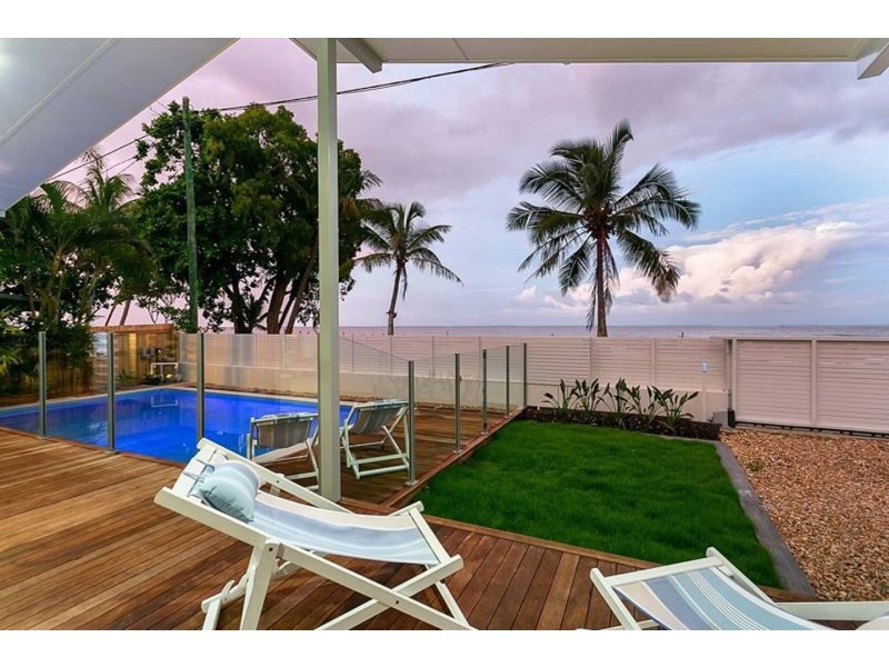 143 O’Shea Esplanade, Machans Beach QLD 4878