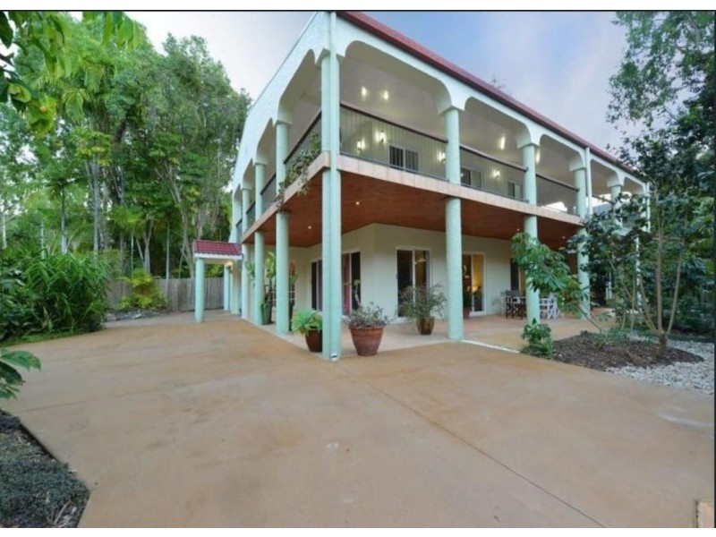 41 Satellite Street, Clifton Beach QLD 4879