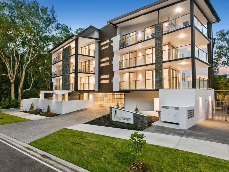 21/6-10 Wattle Street, Yorkeys Knob QLD 4878