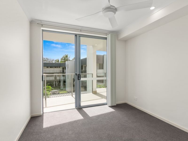 21/6-10 Wattle Street, Yorkeys Knob QLD 4878