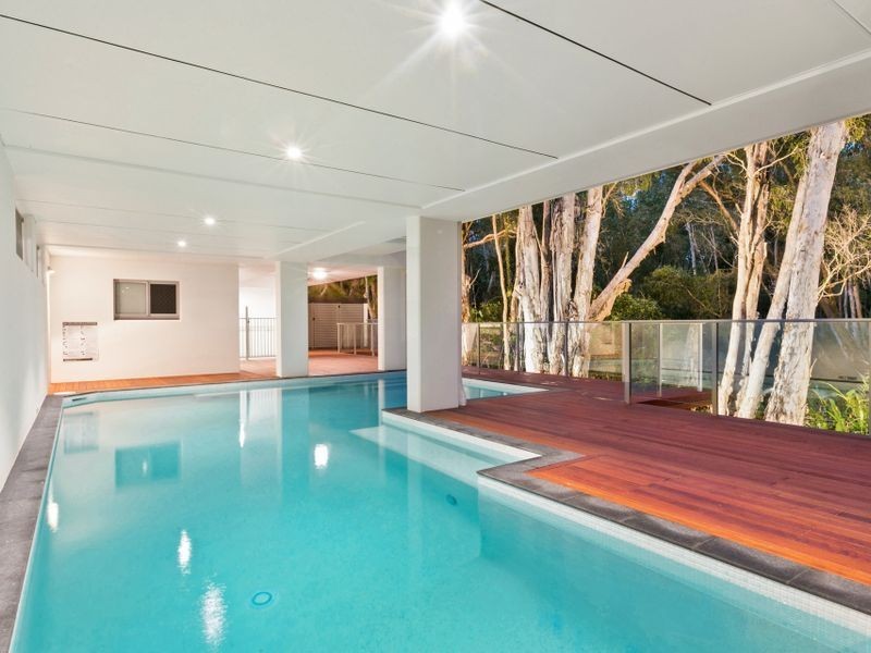 21/6-10 Wattle Street, Yorkeys Knob QLD 4878