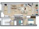 2/13 Amphora Street, Palm Cove QLD 4879 Floorplan